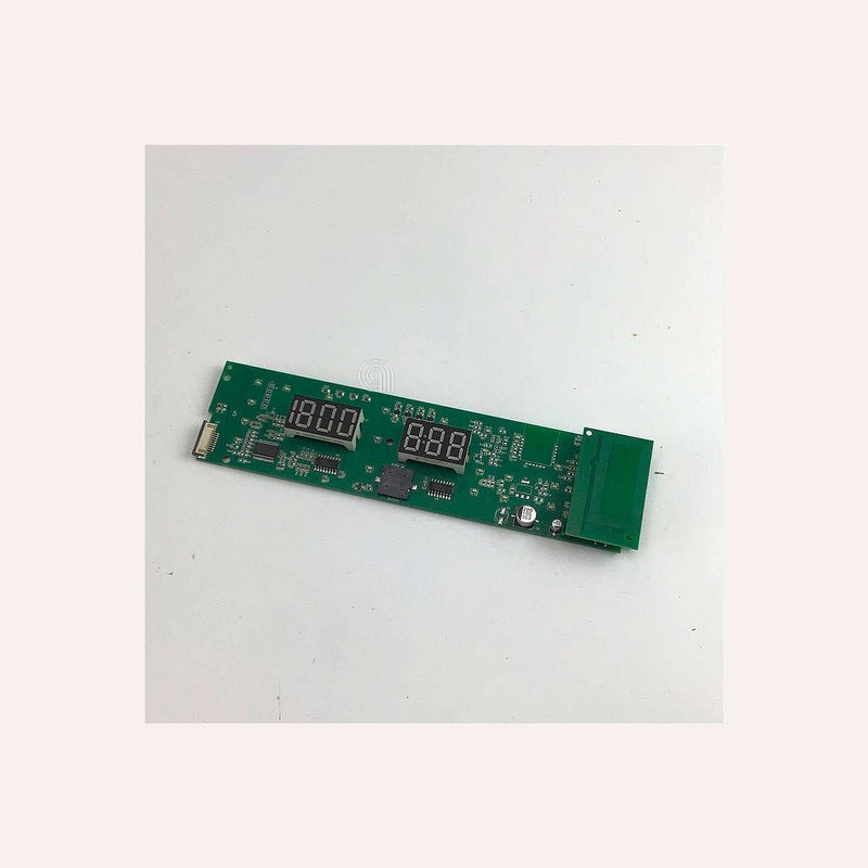 Carte électronique NFC originale pour lave-linge Candy 41044572