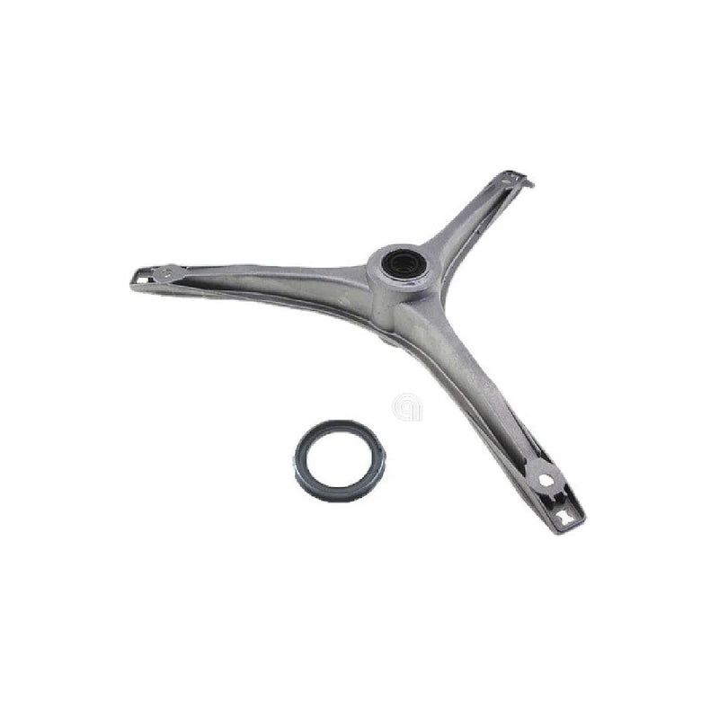 WHIRLPOOL, ARISTON, INDESIT - Croisillon avec roulement pour lave-linge - C00033021