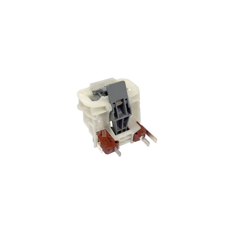 Groupe de fermeture lave-vaisselle double micro Smeg PL2002 2
