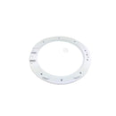 Cadre de hublot original lave-linge Beko code 2828770100