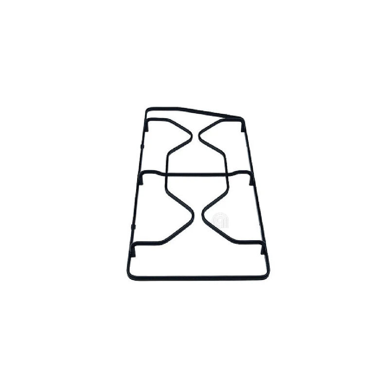 RICAMBI CUCINA - Grille émaillée pour plaque de cuisson - P2564