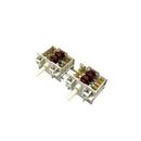 Interrupteur duo bloc 7-7-60 pour four Gorenje original