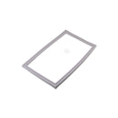 joints magnétiques d'origine pour congélateur Whirlpool C00038772 gris