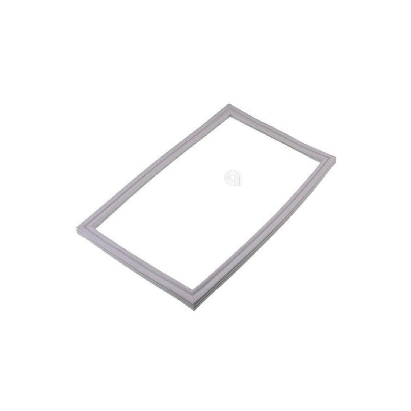 joints magnétiques d'origine pour congélateur Whirlpool C00038772 gris