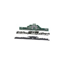Carte électronique originale Bosch pour plaque vitrocéramique 11016584