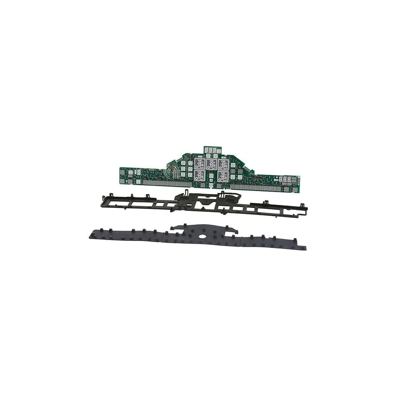 Carte électronique originale Bosch pour plaque vitrocéramique 11016584