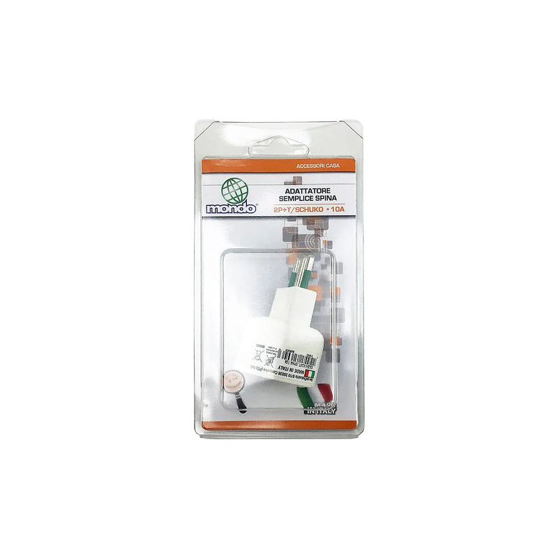 GBC - Adaptateur pour petit appareil électroménager - AST-55301168