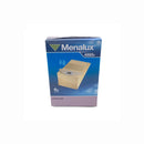 Lot de 4 sacs 4885P originaux pour aspirateur Electrolux