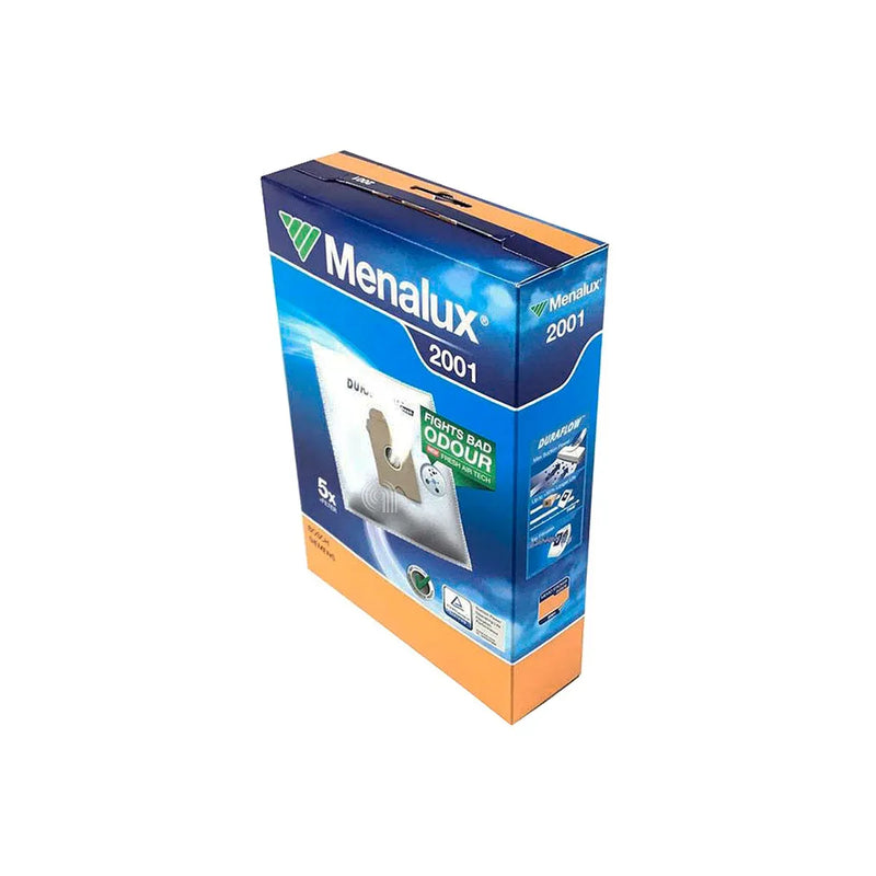 ensemble de 5 sacs et 1 filtre original aspirateur Electrolux 9001660688
