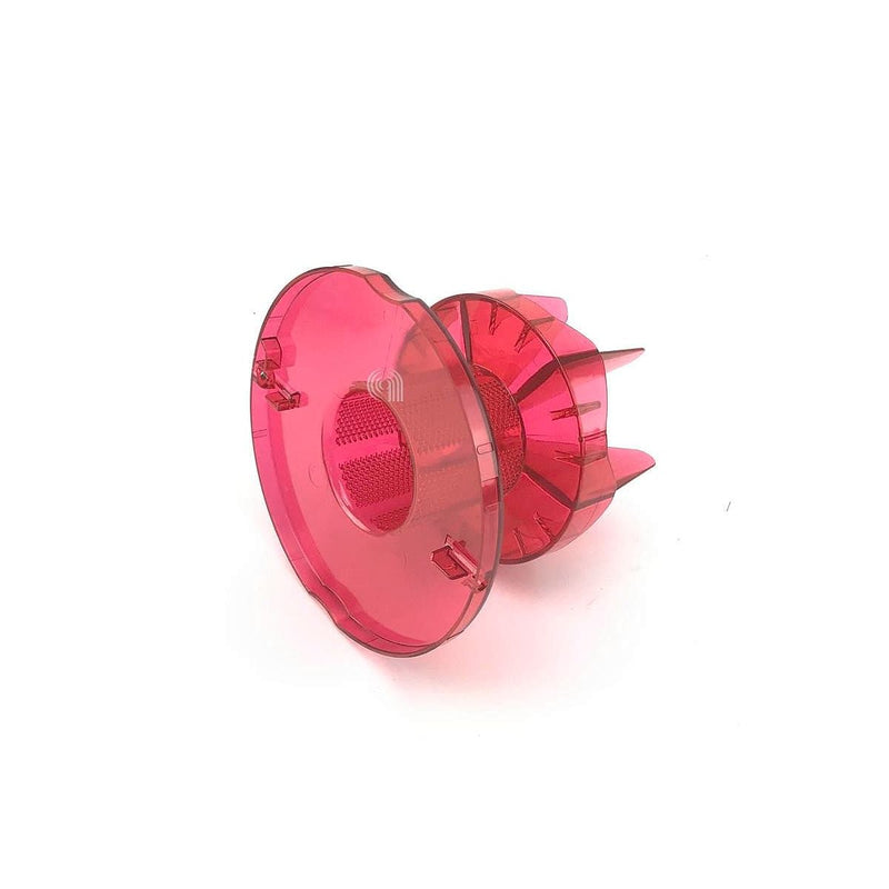 filtre séparateur violet pour aspirateur Rowenta RS-2230000451