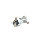 Thermostat original sèche-linge Whirlpool Indesit C00112196