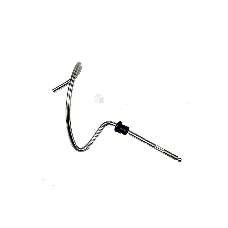 Crochet pétrisseur original De Longhi KHH326WH pour robot de cuisine