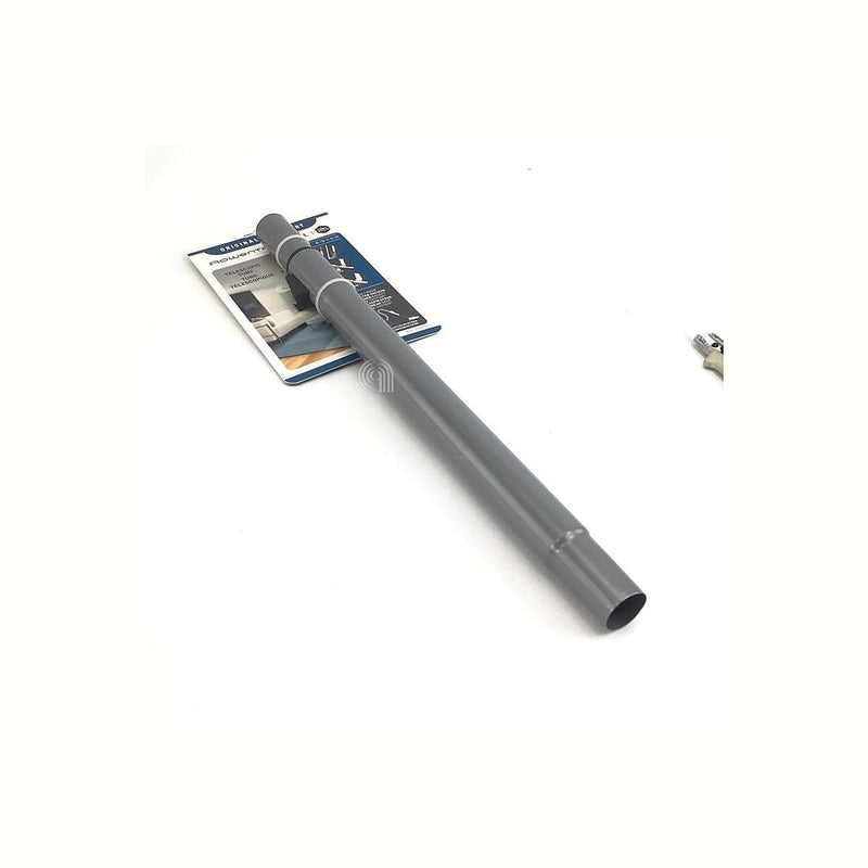 tube télescopique original pour aspirateur Rowenta ZR900101 ZR900201