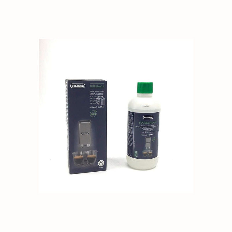 détartrant ecodecalk 500 ml pour cafetière De Longhi original