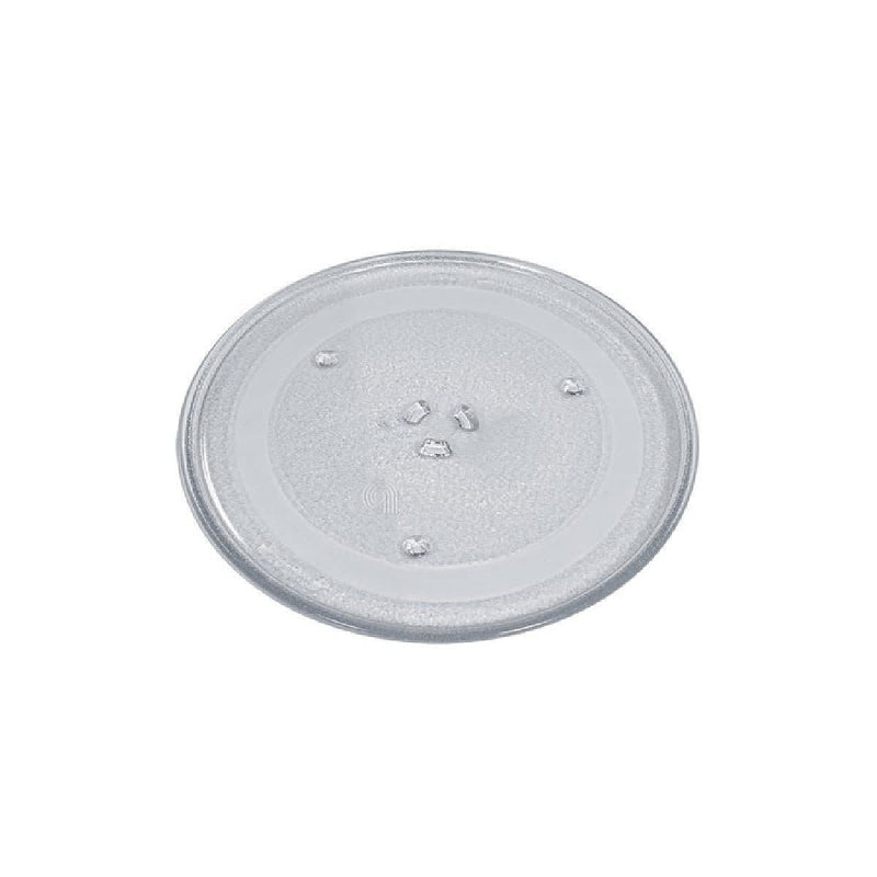 plat original micro-ondes Samsung avec relief central DE74-20015G