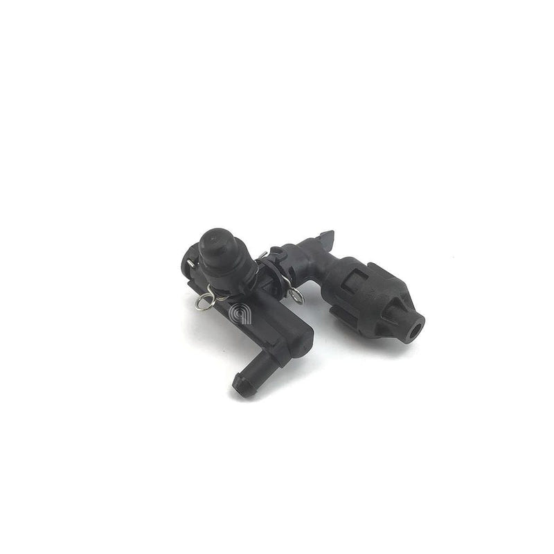 Connecteur de valve de sécurité Moulinex SS-1810001853 pour fers à repasser
