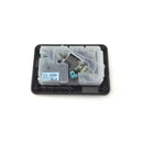 Distributeur de détergent original lave-vaisselle Electrolux réf. 140001303068