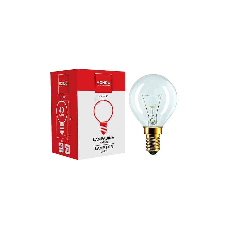 BOSCH - Ampoule pour four - 00057874