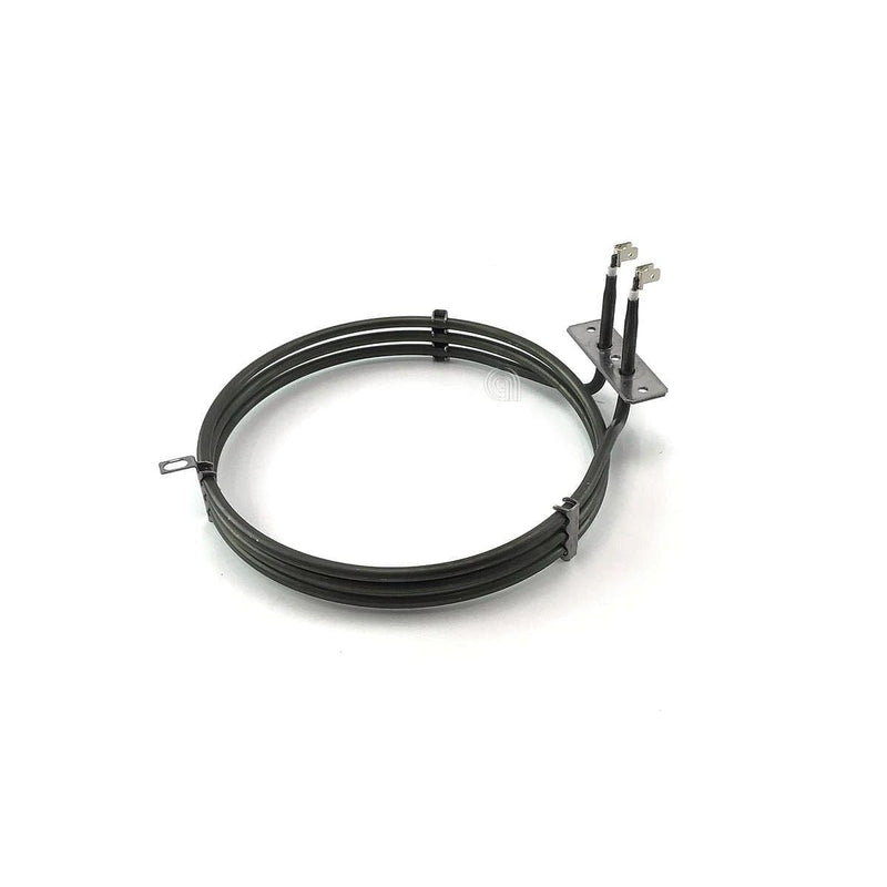 Résistance 2900W four compatible Smeg 806890710