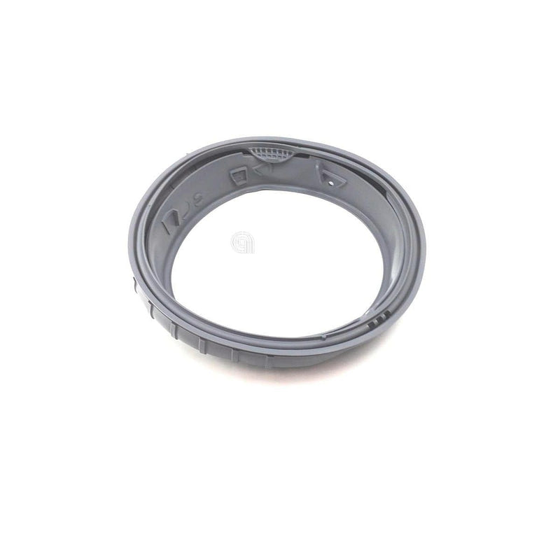 Joint de trappe d'origine pour lave-linge Samsung DC64-02792H
