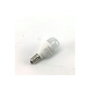 Lampe LED E14 220-240V pour réfrigérateurs Indesit et Whirlpool
