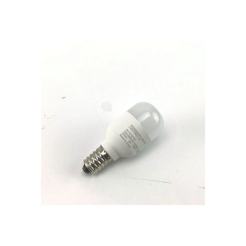 Lampe LED E14 220-240V pour réfrigérateurs Indesit et Whirlpool