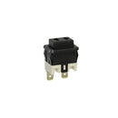 Interrupteur unipolaire L4-1H8M pour cafetière De Longhi 5132100700