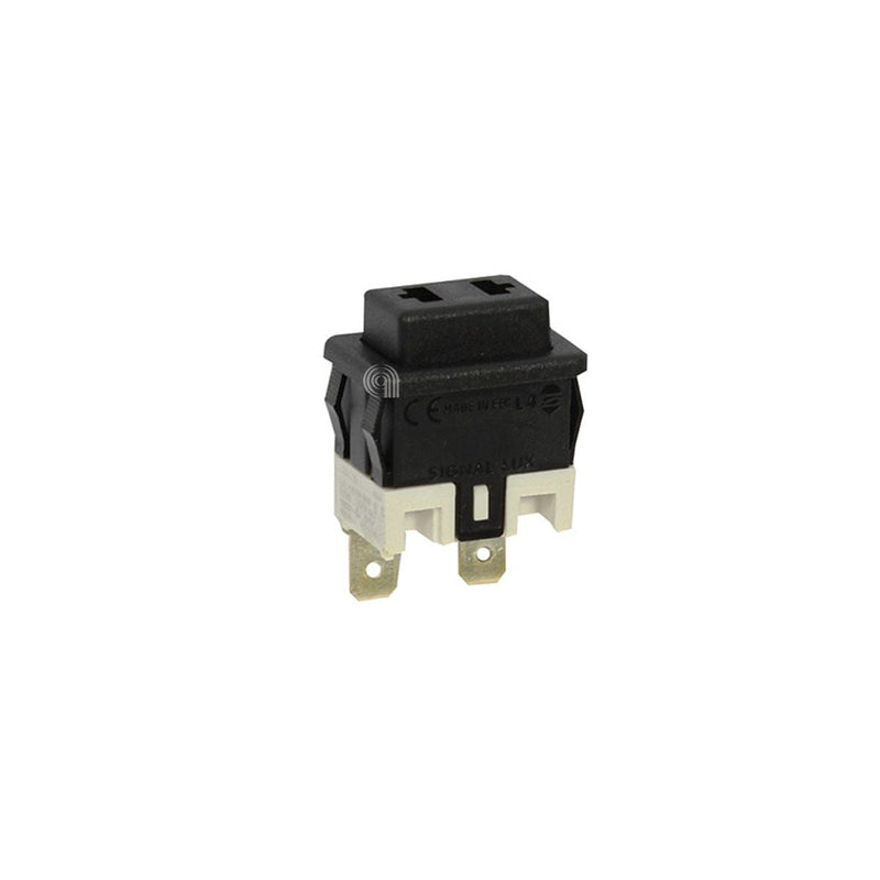 Interrupteur unipolaire L4-1H8M pour cafetière De Longhi 5132100700