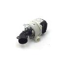 Moteur pompe original lave-vaisselle Beko code 1752480100