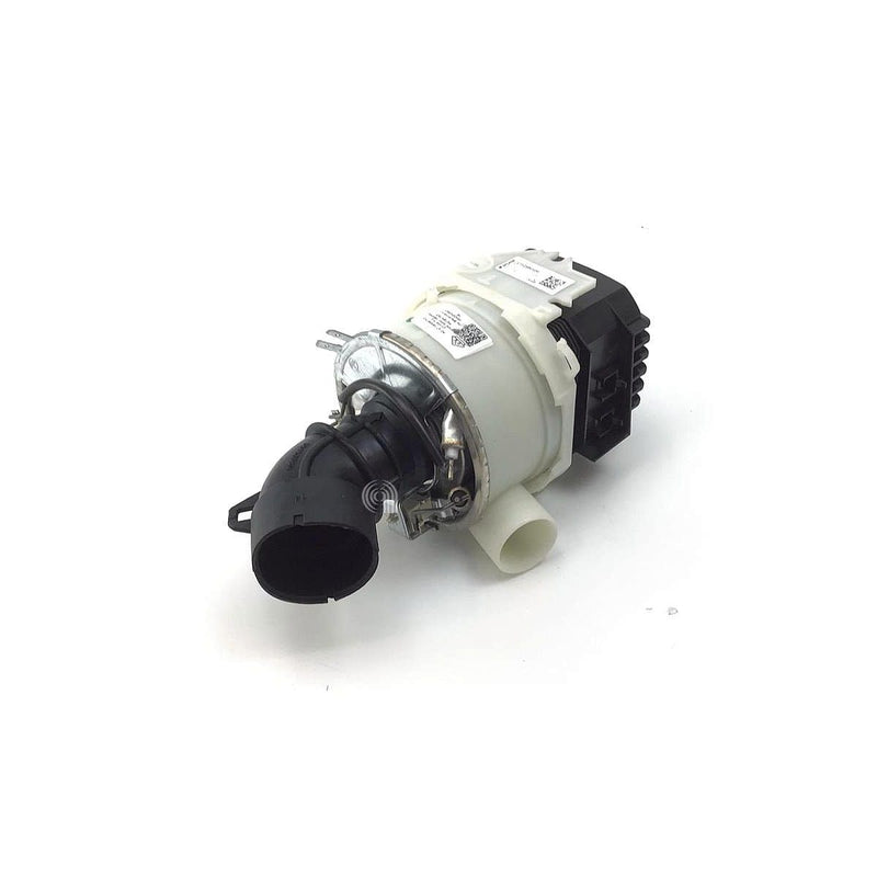 Moteur pompe original lave-vaisselle Beko code 1752480100
