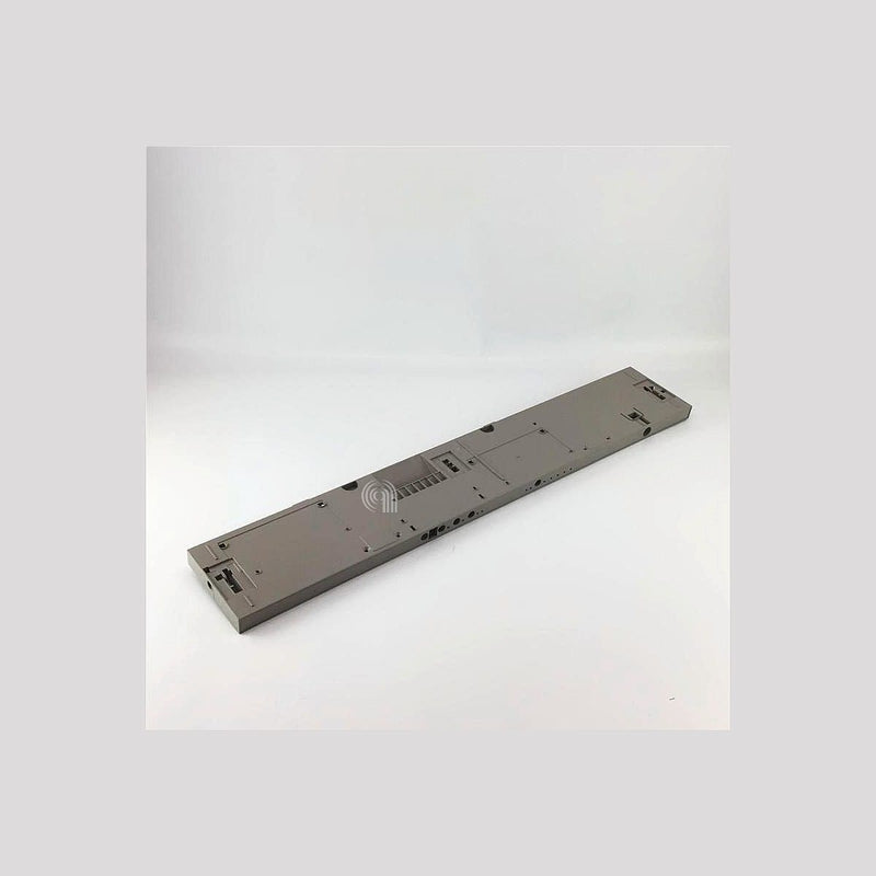 Panneau de commande original lave-vaisselle Smeg codes 763738587 et 763738697
