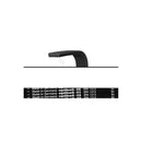 GORENJE - Courroie de Transmission Élastique 1315 H8 - 151041