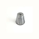 cône râpeur grossier pour robot de cuisine Moulinex MS-650852