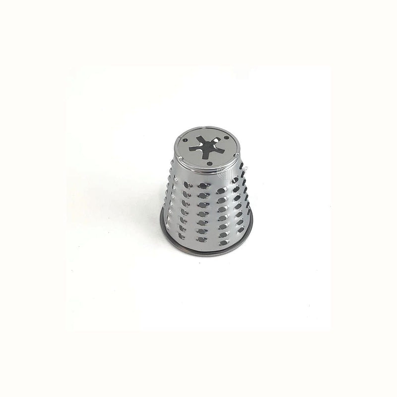cône râpeur grossier pour robot de cuisine Moulinex MS-650852