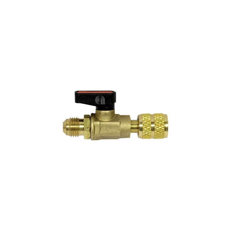 UNIVERSALE - Robinet adaptable pour réfrigérateur congélateur - AST-00551037