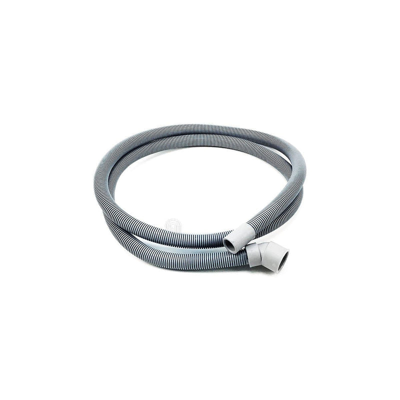 tuyau d'évacuation lave-vaisselle compatible Smeg 1900 mm