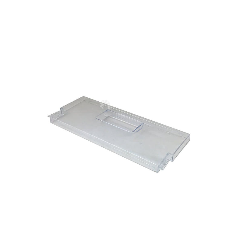 couvercle de tiroir transparent pour réfrigérateur smeg 762173273