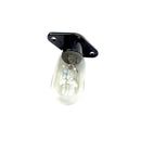 Lampe cavité micro-ondes Whirlpool et Indesit code C00311360