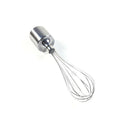 Fouet HB790/791/795 batteur original De Longhi acier inoxydable