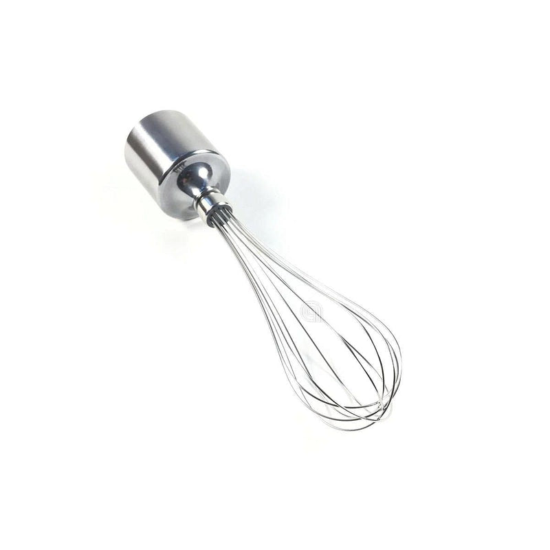 Fouet HB790/791/795 batteur original De Longhi acier inoxydable