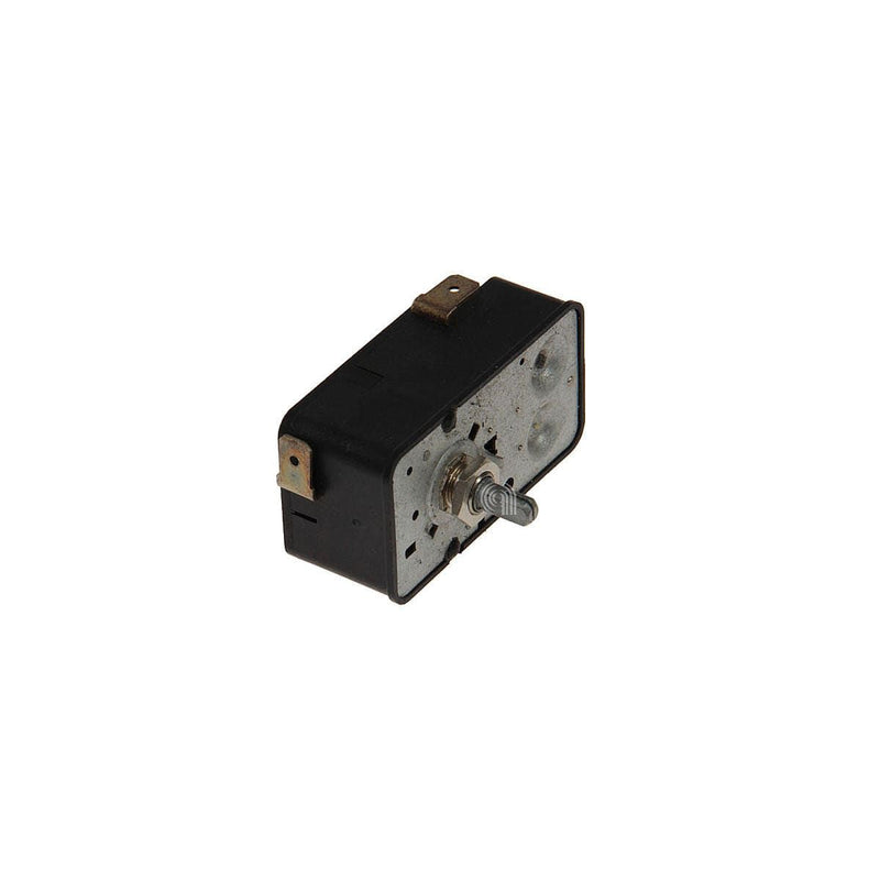 Minuterie unipolaire pour réfrigérateur De Longhi code AT502280100