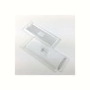 Lumière de plafond originale hotte d'extraction Whirlpool Indesit C00009821