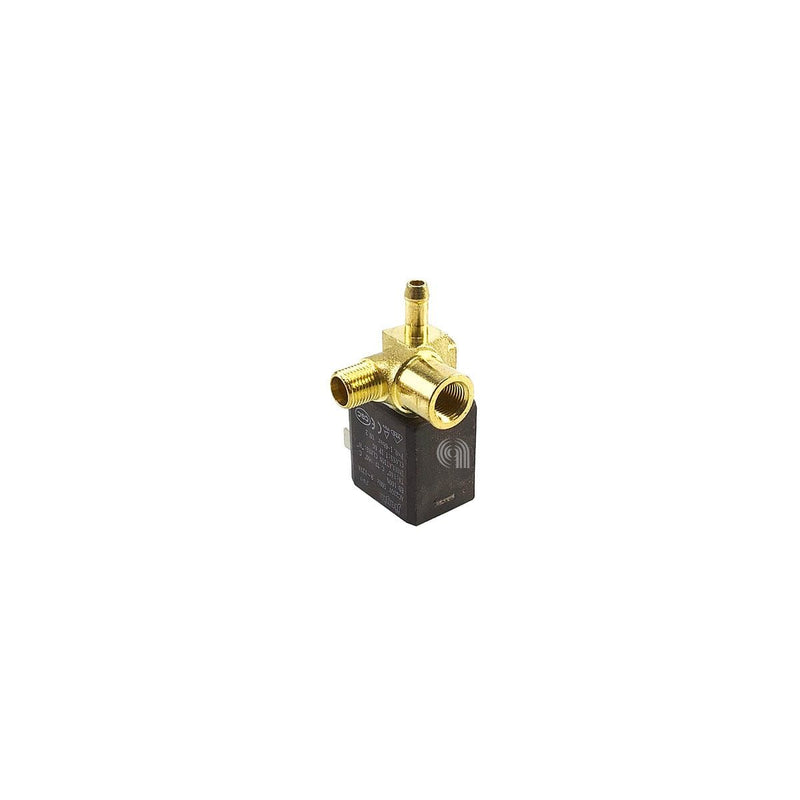 valve électrique originale pour aspirateur vapeur Polti M0005309