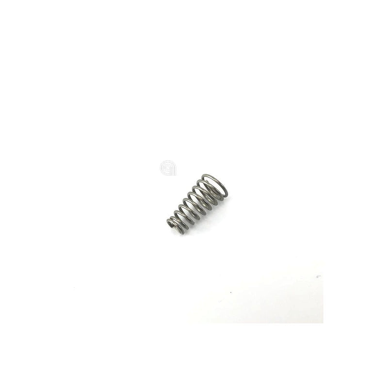 Molla montacréme acier inoxydable AISI302 12,5 cm De Longhi