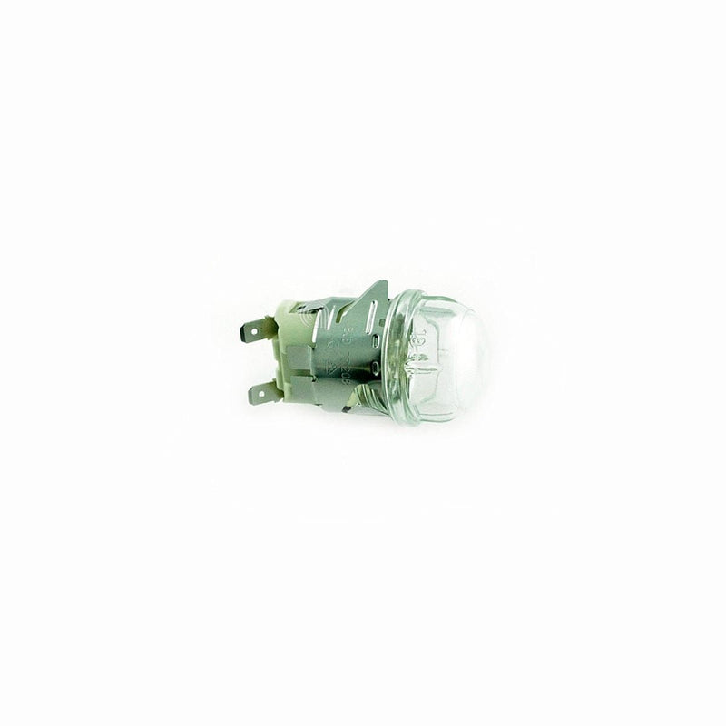 résistance pour porte-lampe halogène 25 W 220 V pour Smeg