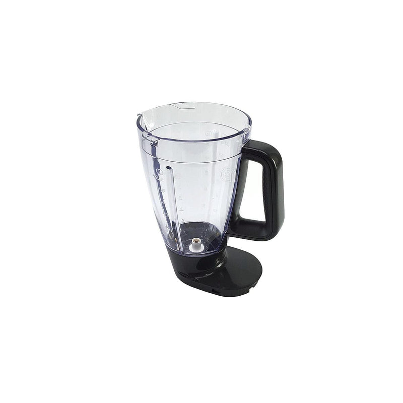 Jarre originale mixeur Moulinex MS-650528 compatible Calor