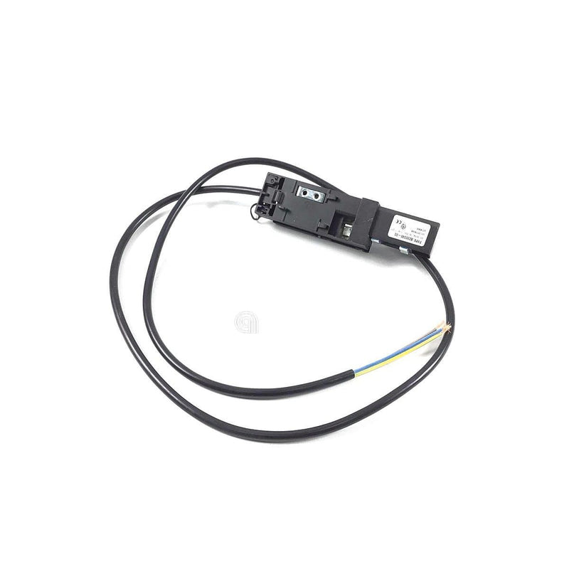 Connecteur accessoire 4 voies avec câble 3x0,75 pour Indesit et Whirlpool