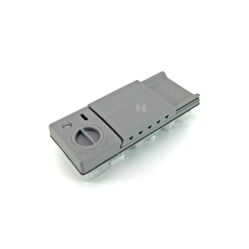 CANDY, HOOVER, SMEG, BAUMATIC, BOSCH, GASFIRE, GENERAL ELECTRIC, HAIER, MAYTAG, IBERNA, KELVINATOR, OTSEIN, ROSIERES, ZEROWATT - Distributeur de détergent pour lave-vaisselle - 812890073