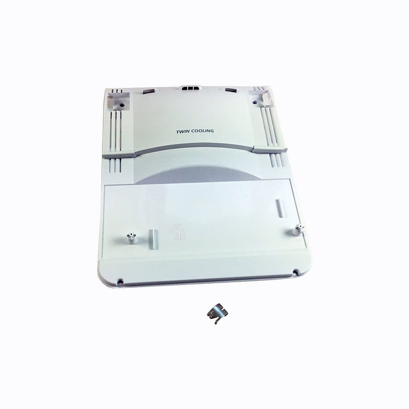 Couvercle évaporateur réfrigérateur Samsung pièce de rechange DA97-05290Q