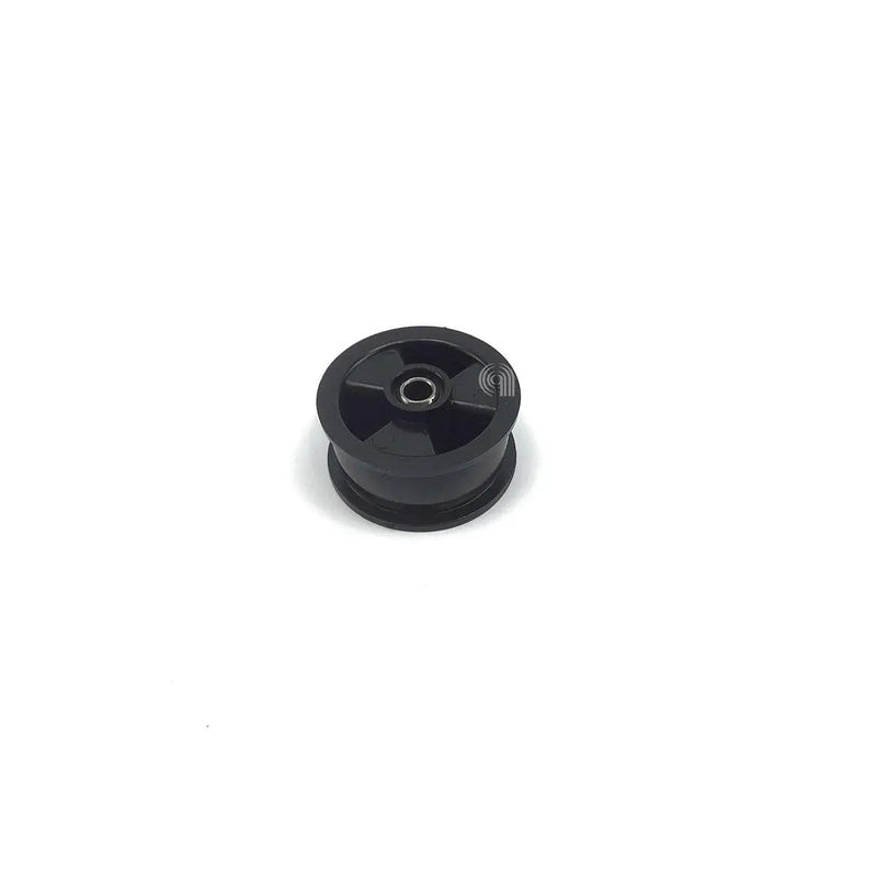 Galet tendeur courroie sèche-linge Electrolux code 1250125034